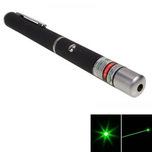 Lita 5mW 532nm grüner Laserpointer Stift