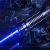 Thanos 3000mW High Power Blue Laser - Best 3W Laser for Burning Stuff