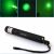 Lucinda 200mW Low Divergence Green Laser Pointer with Burning Ability
